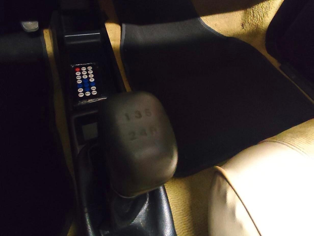 FIAT PANDA CAFÈ 900 IE CON TETTO APRIBILE ADATTA A NEOPATENTATI