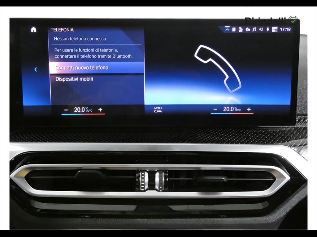 BMW 320d Touring
