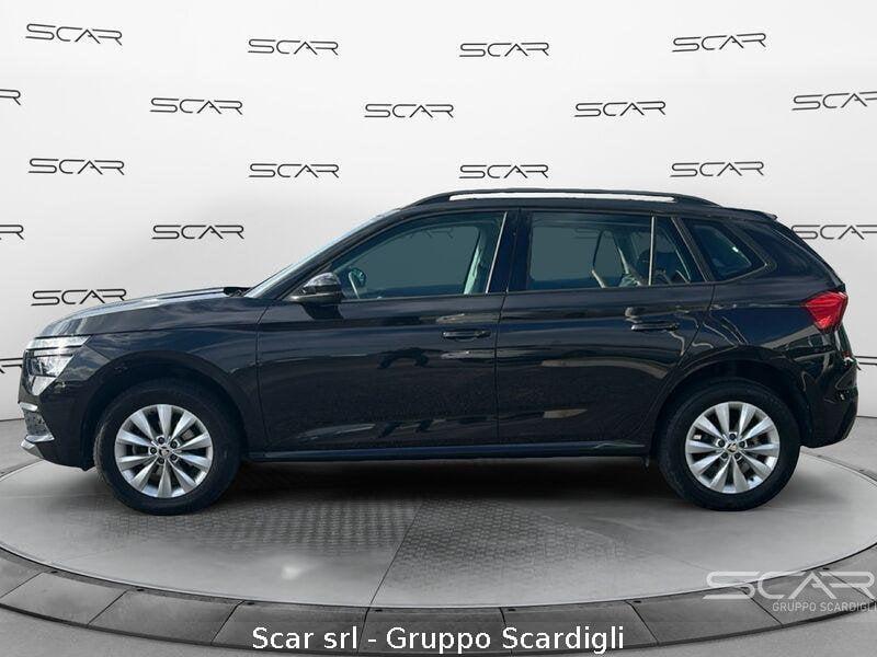 Skoda Kamiq Kamiq 1.0 TSI 110 CV Ambition *PREZZO REALE NON VINCOLATO A FINANZIAMENTO*