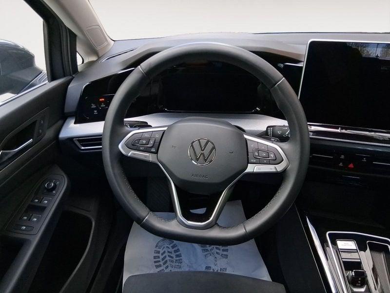 Volkswagen Golf 2.0 TDI SCR 110KW Style DSG