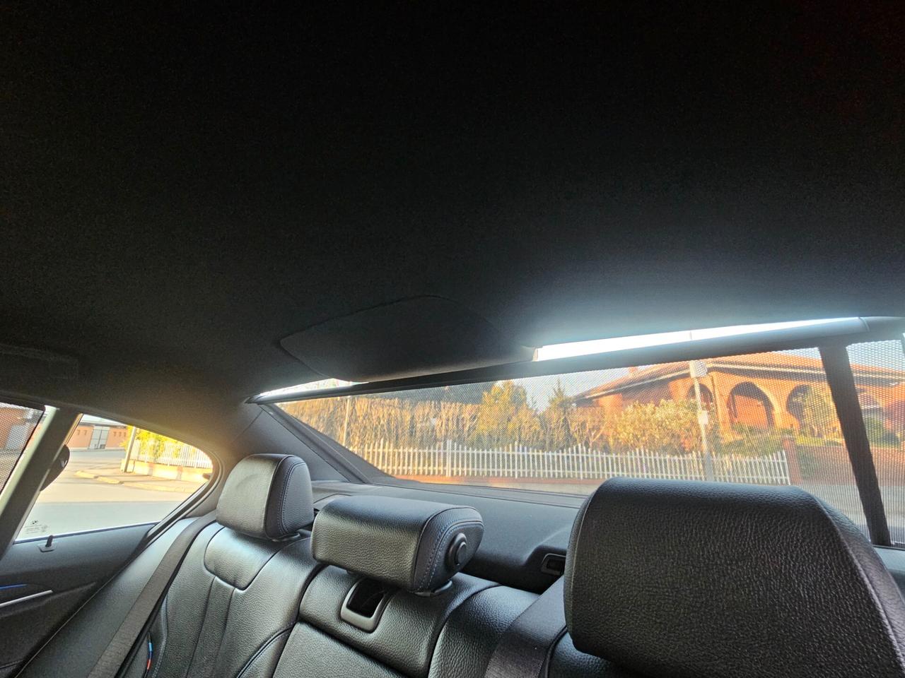 Bmw 530d 48V xDrive Msport STRAFULL Berlina