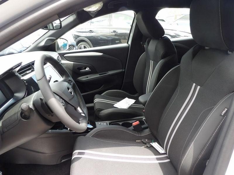 Opel Corsa 1.2 110cv Hybrid Yes DCT6