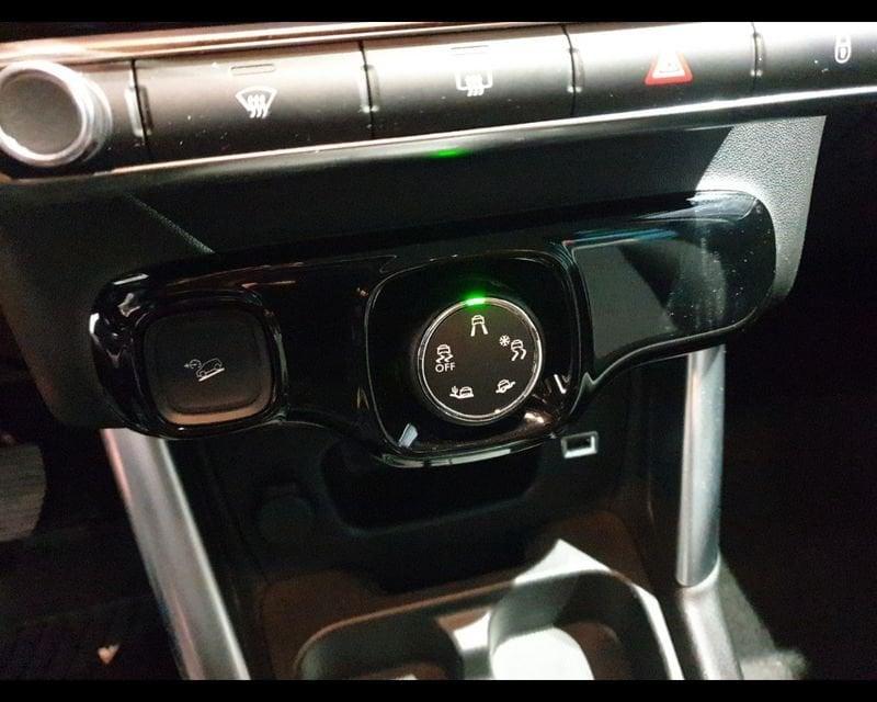 Citroën C3 Aircross BlueHDi 110 S&S Shine