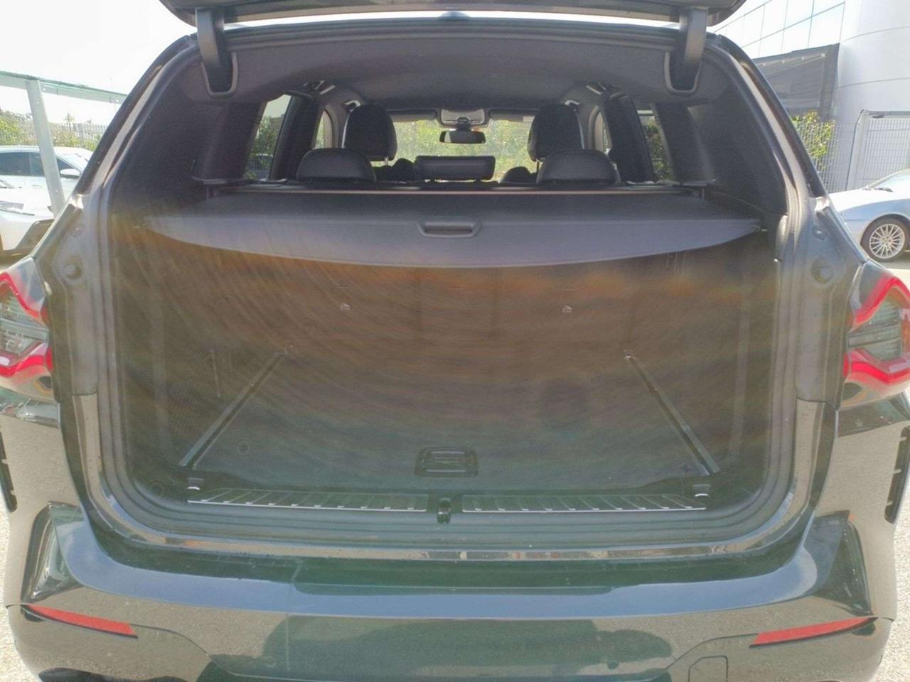 BMW X3 BMW X3 xDrive20d 48V Msport