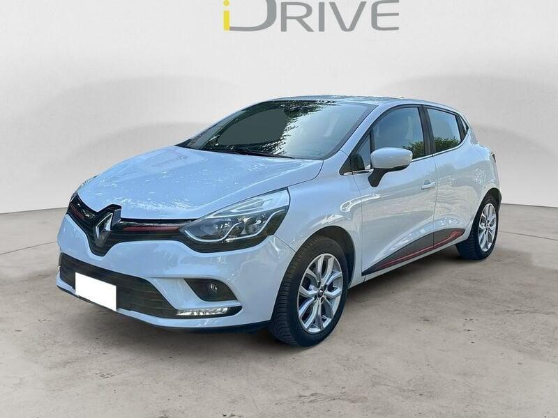 Renault Clio Clio 0.9 tce energy Gpl 90cv