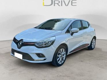 Renault Clio Clio 0.9 tce energy Gpl 90cv