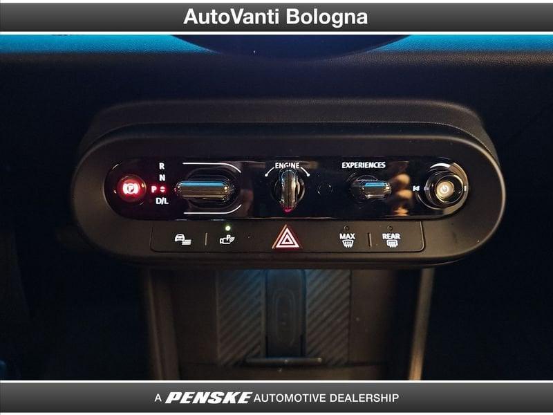 MINI Mini Cooper Cabrio Mini 2.0 Cooper C Classic Cabrio