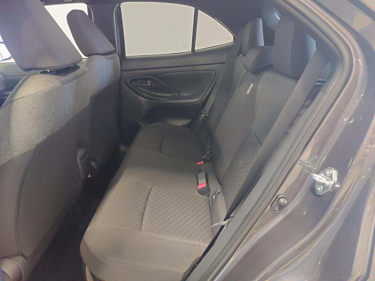 TOYOTA Yaris Cross Yaris Cross 1.5 Hybrid 130 C...