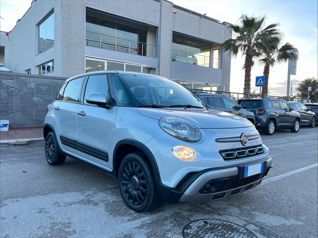 Fiat 500L 1.3 Multijet 95 CV Connect