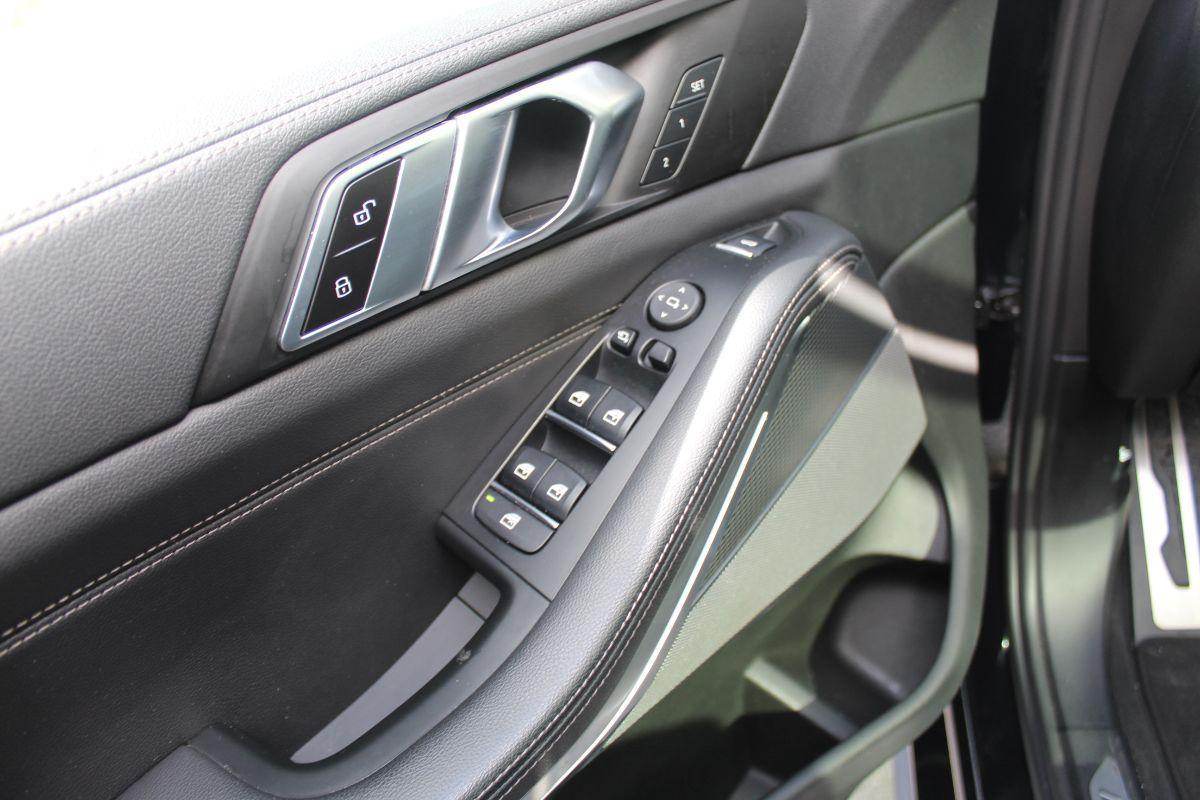 BMW - X5 - xDrive40d 48V Msport