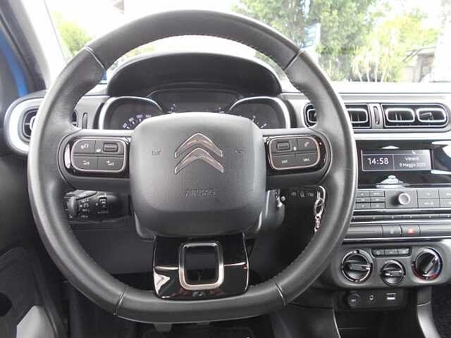 Citroen C3 HDi 75 Feel Finanziato