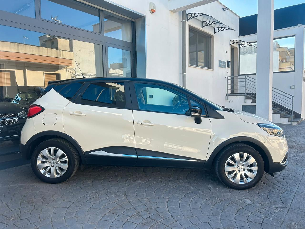Renault Captur 0.9 TCe 90 Cv R-LINK NAVI - 2015