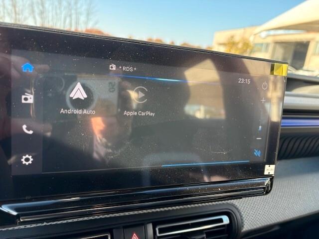 Citroen C3 Hybrid 110 e-DCS6 Plus