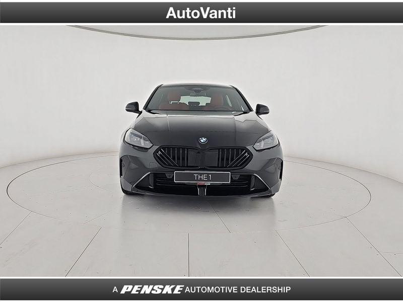 BMW Serie 1 120d 48V MSport Pro