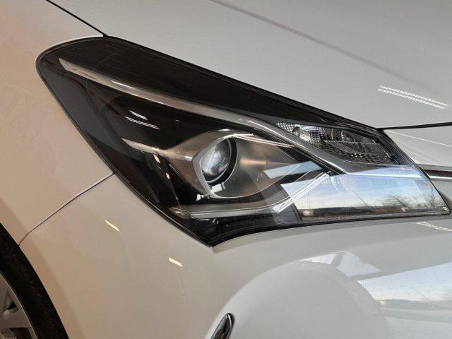 TOYOTA Yaris 1.5 Hybrid 5 porte Business Iva.esp. Unicopropriet