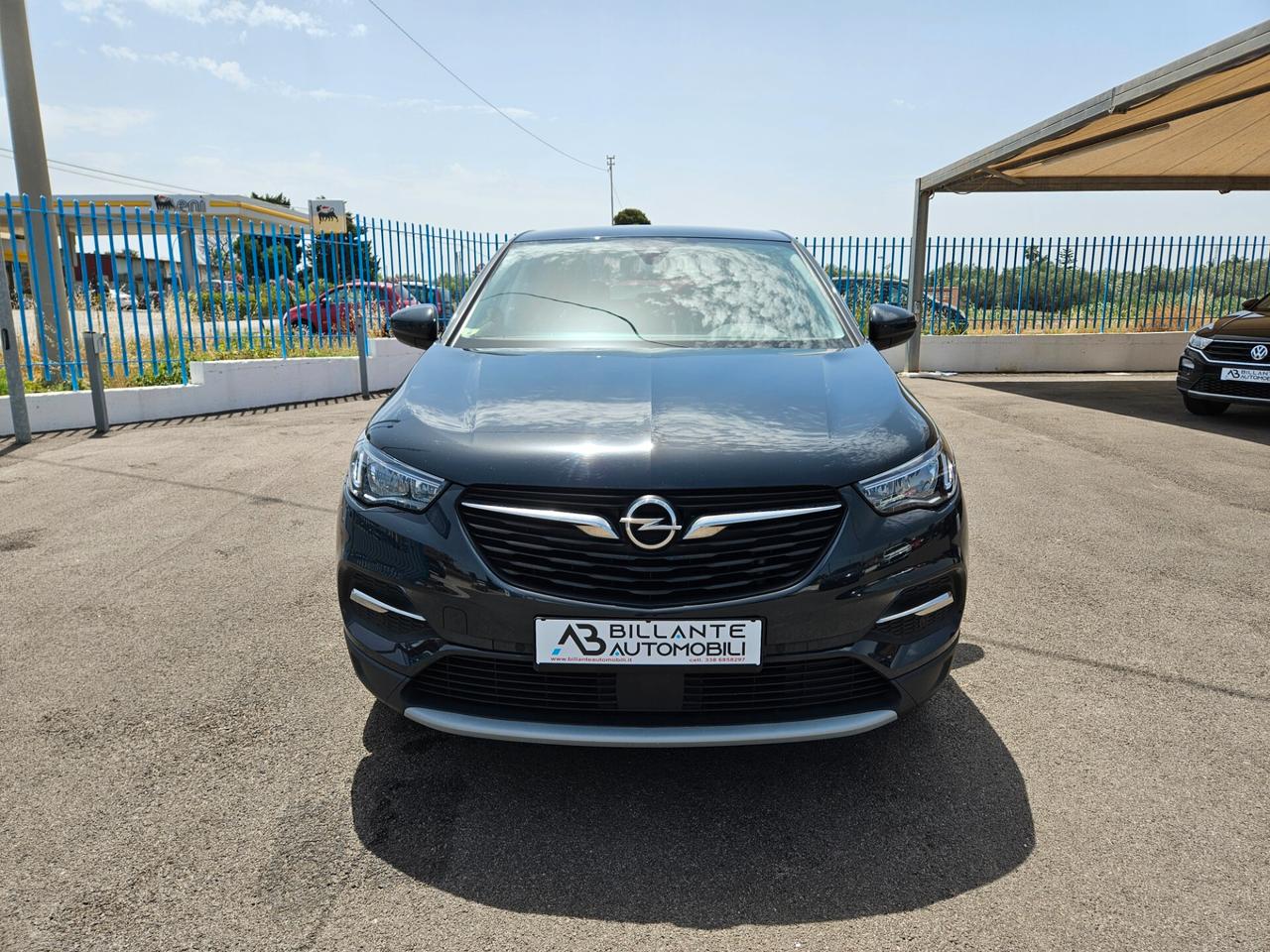 Opel Grandland X 1.6 Tdi 120 cv diesel Innovation Business S & S