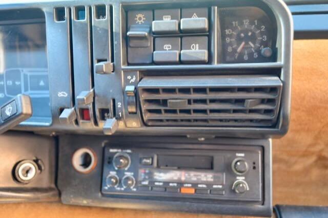Fiat Panda 750 Fire SCIONERI