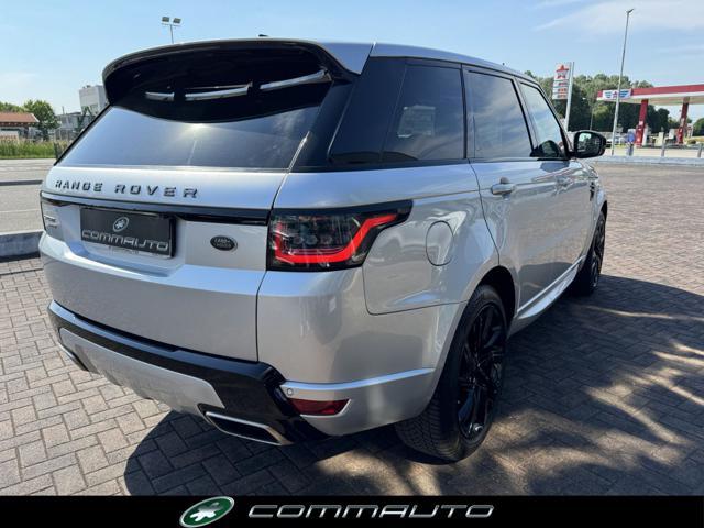 LAND ROVER Range Rover Sport 3.0 SDV6 249 CV HSE Dynamic - IVA ESPOSTA -