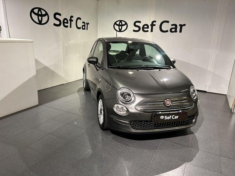 FIAT 500 500 1.0 Hybrid