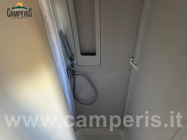 DETHLEFFS DETHLEFFS GLOBETRAIL 600 DS ACTIVE FIAT