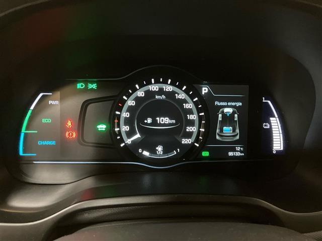 HYUNDAI Ioniq 1.6 Hybrid Style DCT