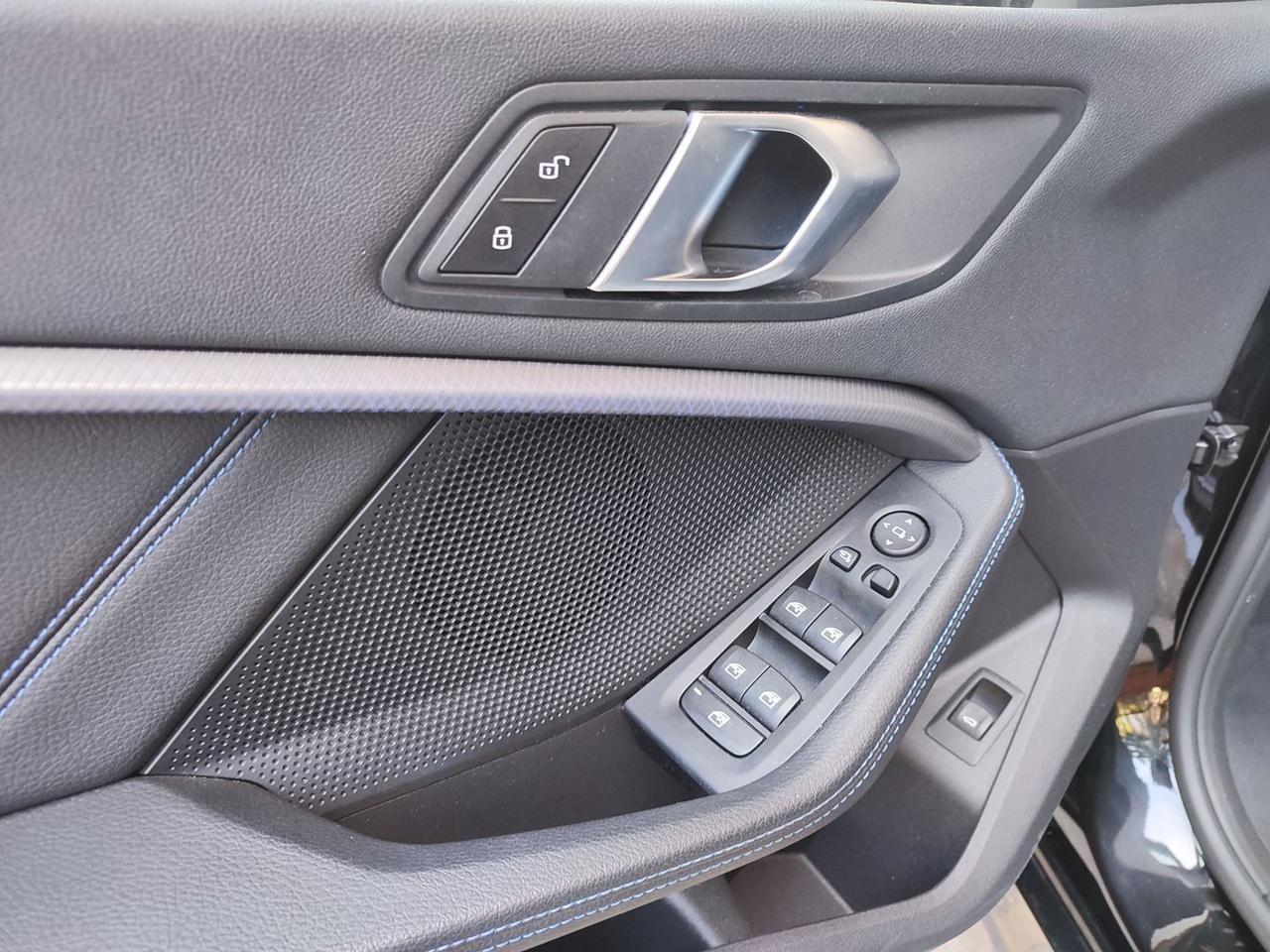 Bmw 118 Serie1 F40 118d Msport auto #10234