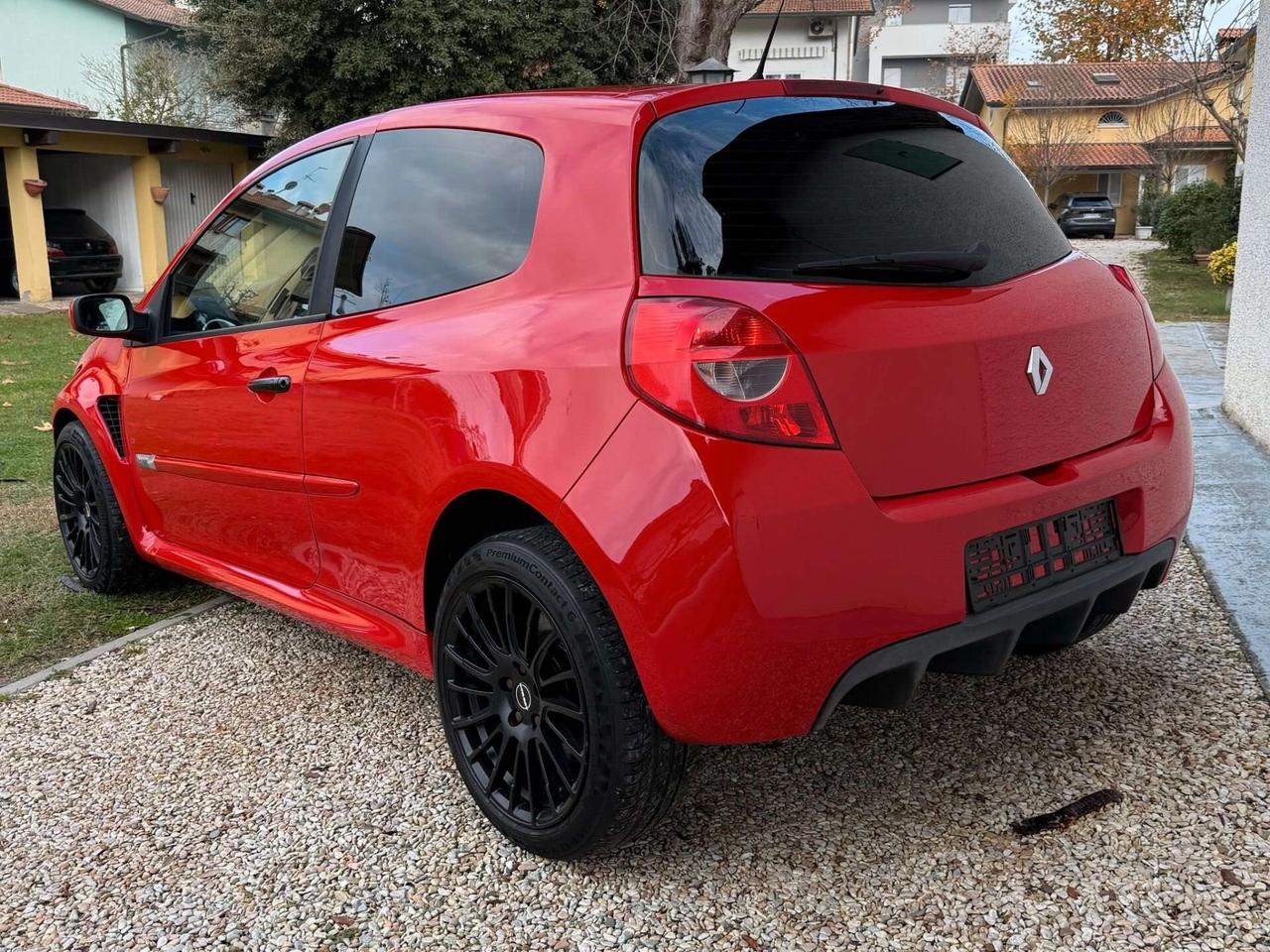Renault Clio RS 2.0 16V 200CV - SUPER PREZZO!!!