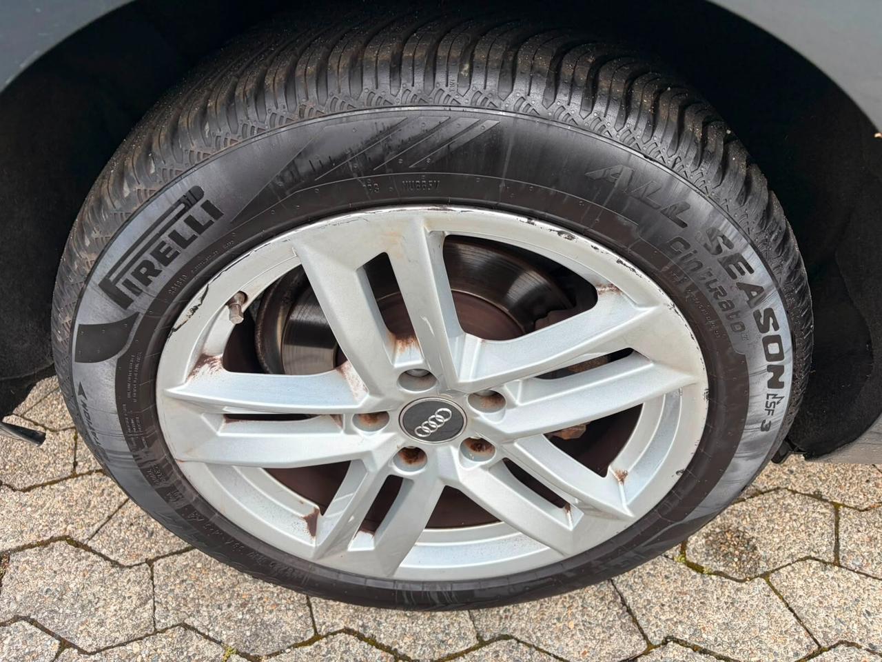 Audi A4 Avant 2.0 TDI 150 CV S tronic Business*EURO6*NAVI