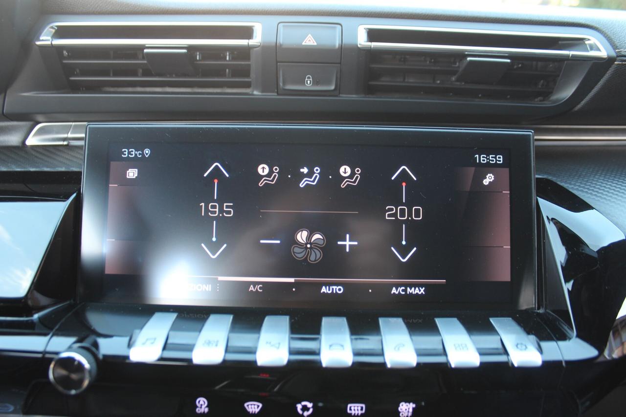 Peugeot 508 BlueHDi 130 Stop&Start SW GT Line