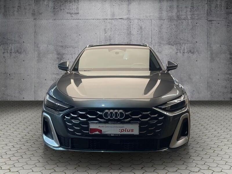 Audi S5 TFSI 270Kw HARMAN KARDON MATRIX PANO HEAD-UP