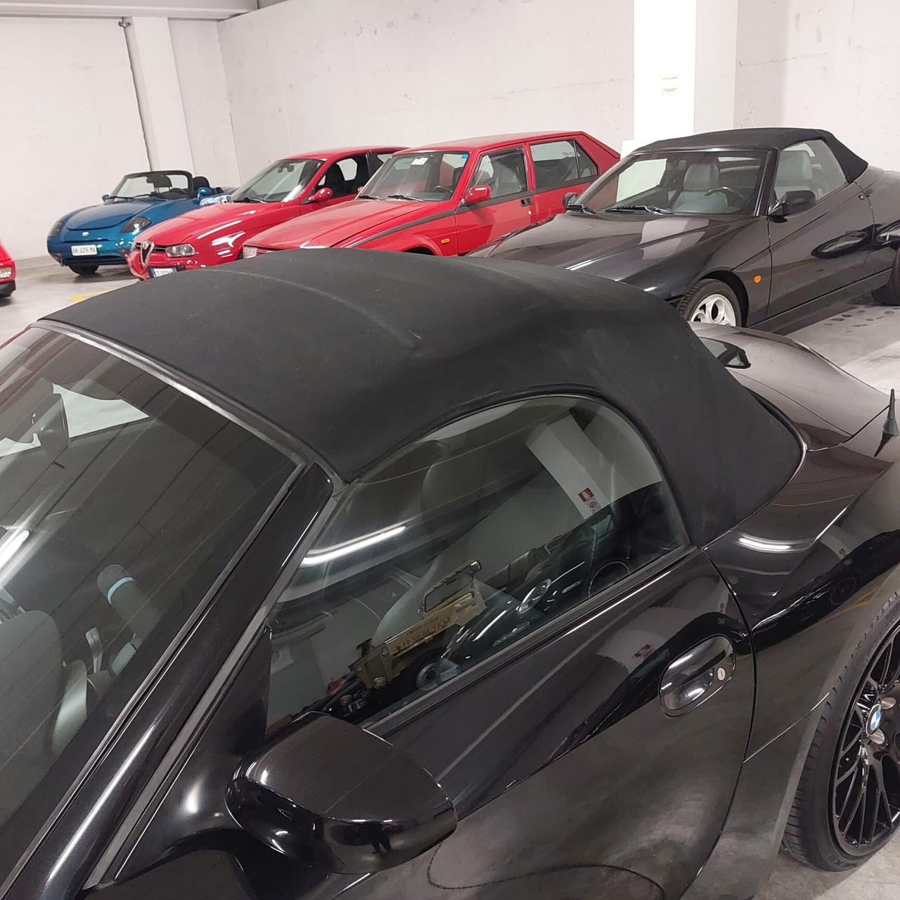 Bmw Z4 3.0i cat Roadster