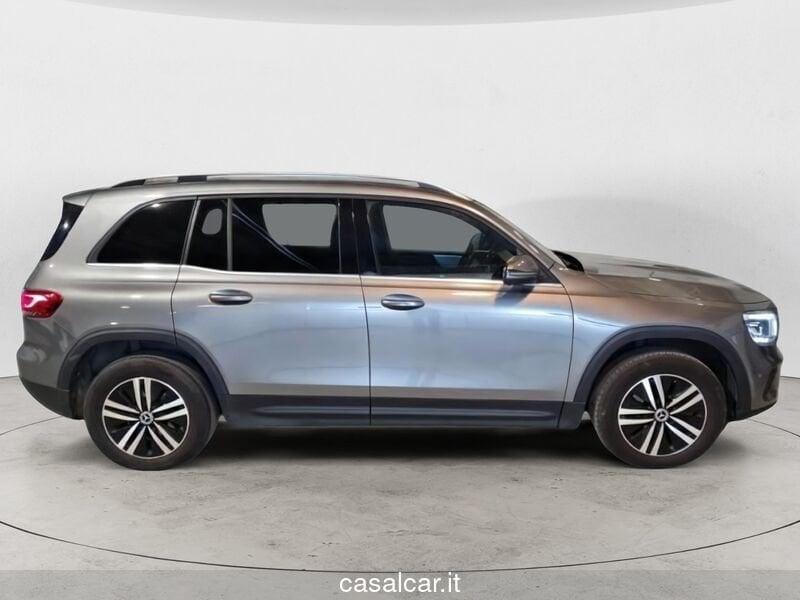 Mercedes-Benz Classe GLB GLB 200 d Automatic Business Extra 3 ANNI DI GARANZIA KM ILLIMITATI PARI ALLA NUOVA