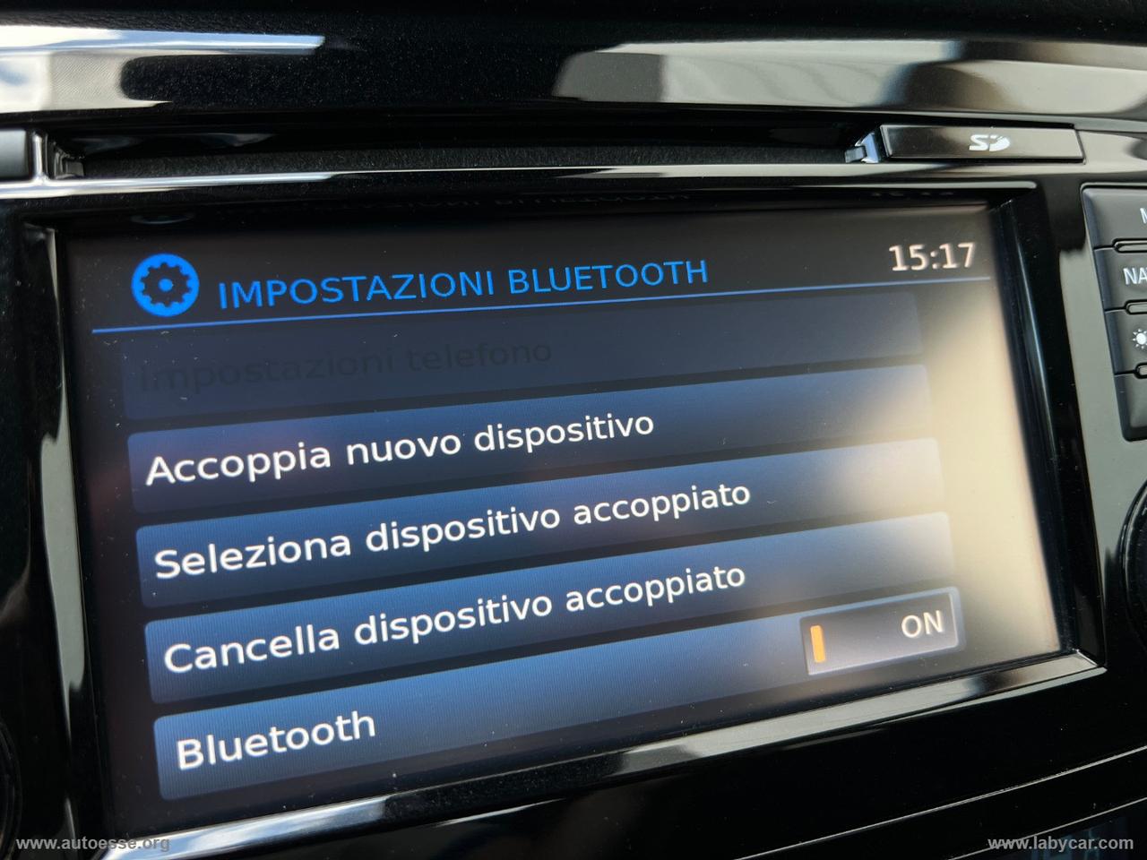 NISSAN Qashqai 1.2 DIG-T Tekna