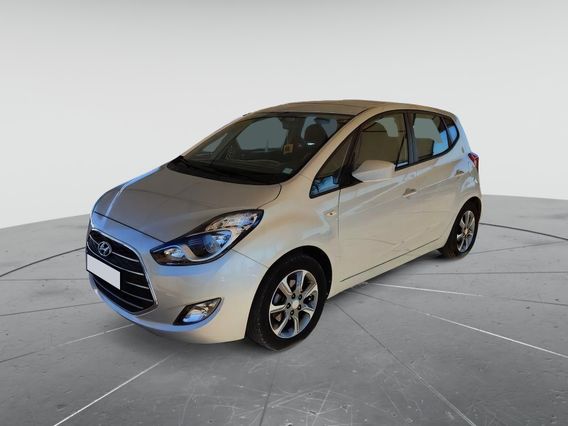 Hyundai Ix20 1.4 90 cv classic