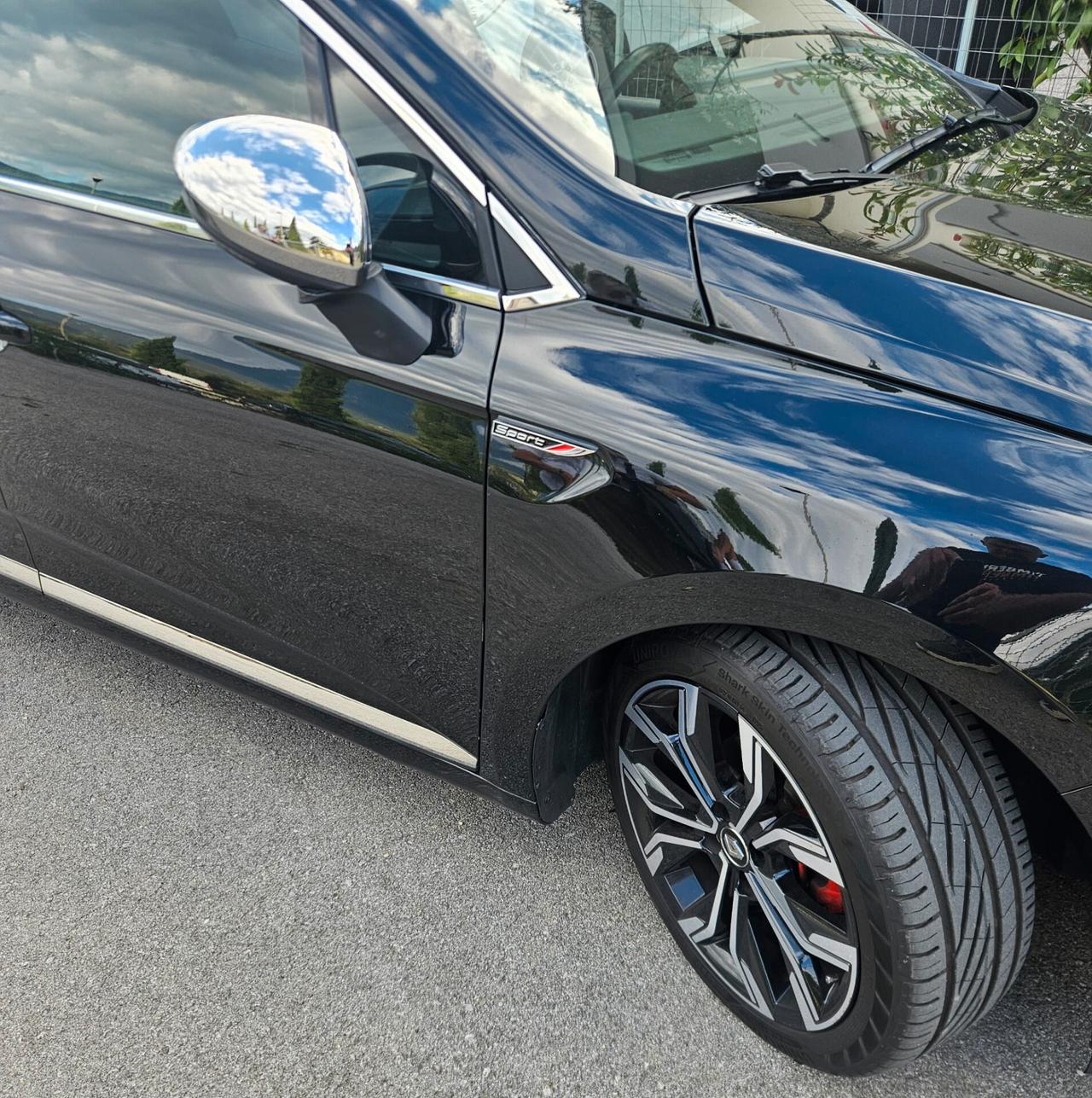 Renault Clio TCe 100 CV 5 porte Edition One