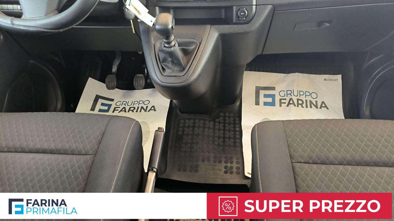 OPEL Zafira Life - Zafira Life 1.5d 120cv S&S L2H1 Business