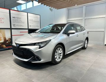 Toyota Corolla Active 1.8 Hybrid Touring Sports