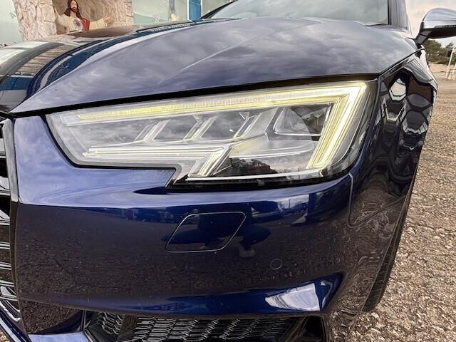 Audi A4 Avant S4 3.0 TFSI Quattro tip tronic 354CV