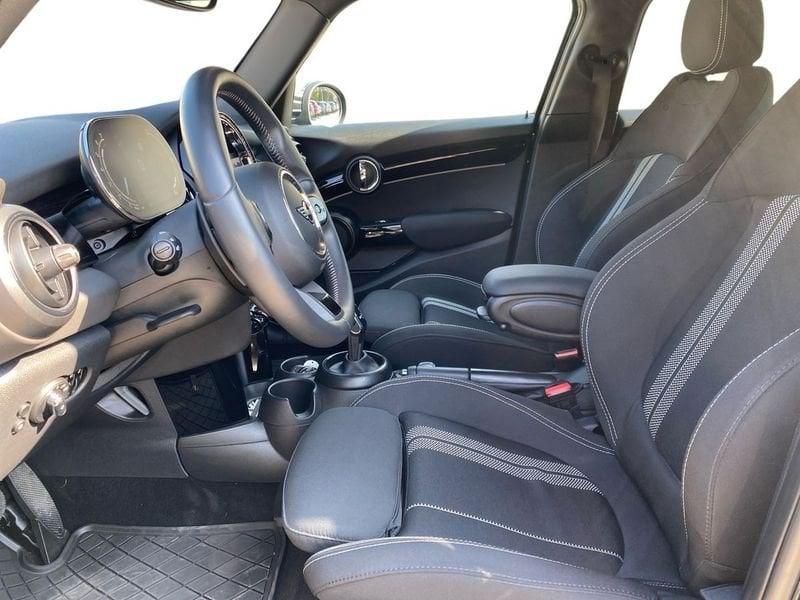MINI Mini 5 porte Mini 5p 2.0 Cooper S Resolute auto