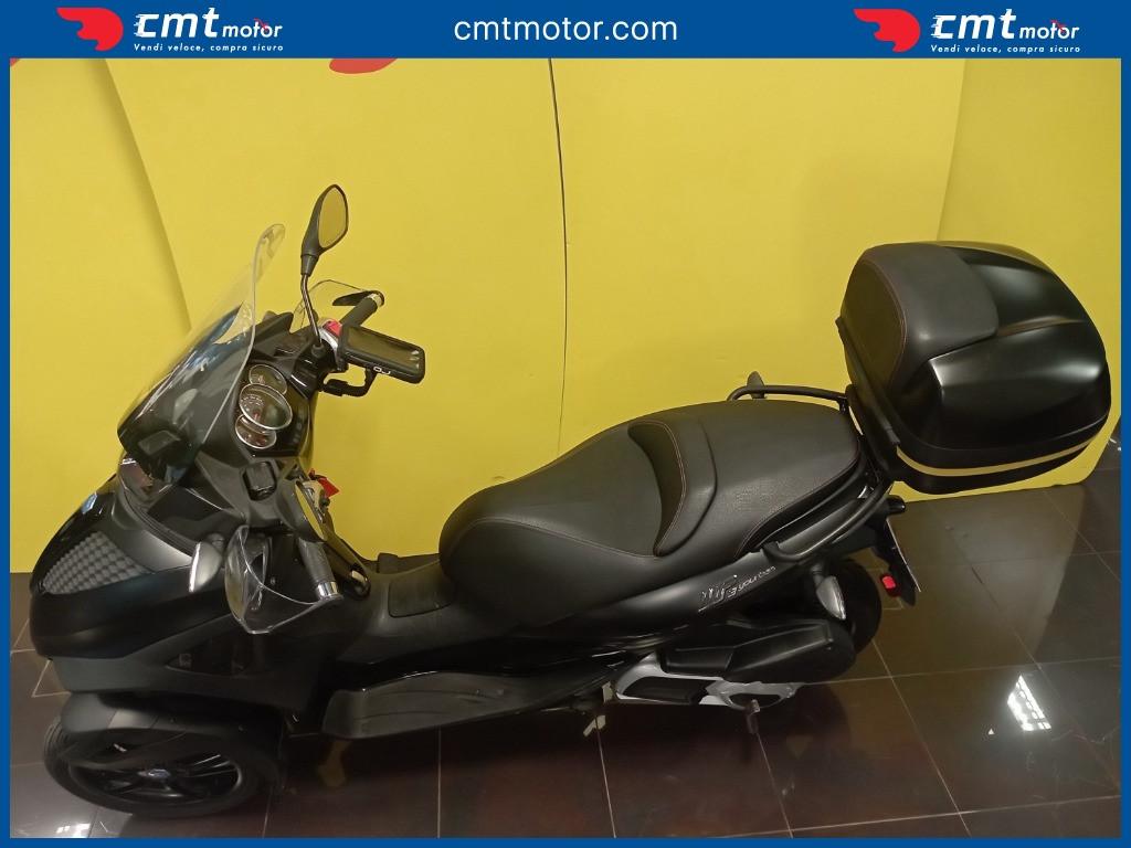 Piaggio MP3 - 2018