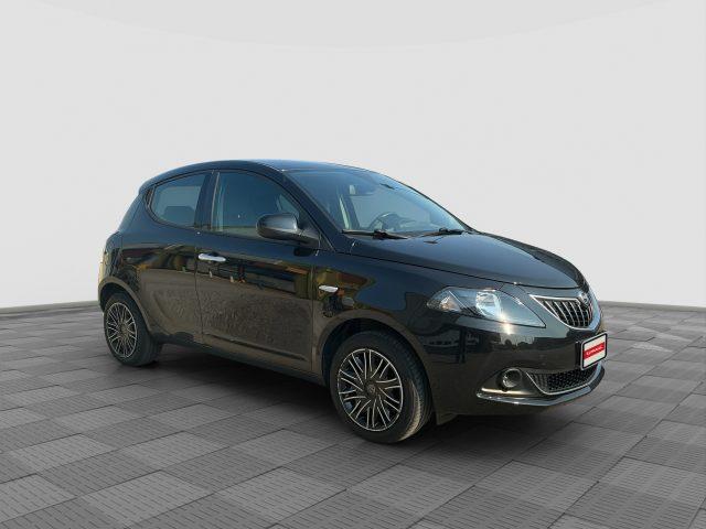 LANCIA Ypsilon Ypsilon 1.0 FireFly 5 porte S&S Hybrid Gold