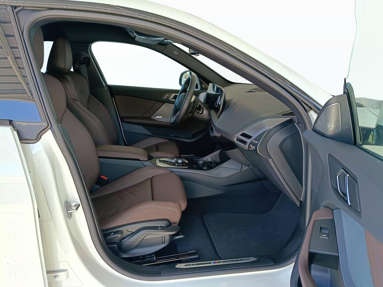 BMW BMW 218d Gran Coupé