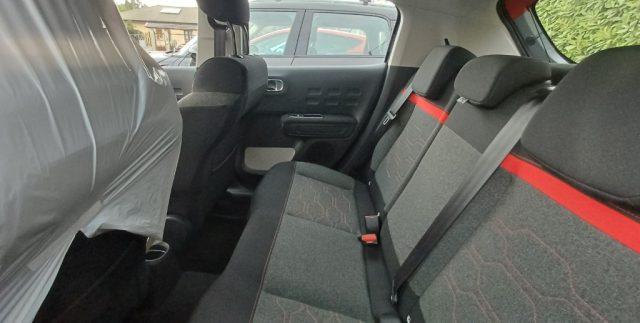 CITROEN C3 Aircross PureTech 110 S&S GARANZIA