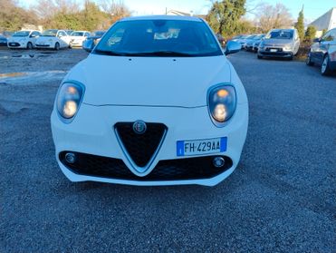 Alfa Romeo MiTo 1.4 78 CV 8V S&S Super