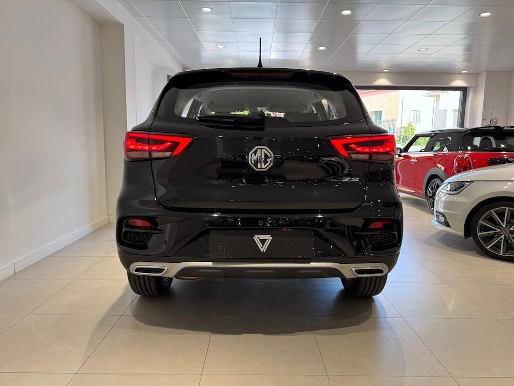 Mg ZS 1.5 VTi-tech Comfort