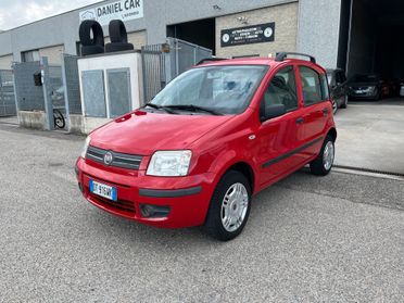 Fiat Panda 1.2 Dynamic Natural Power CON SOLI 99798 KM ADATTA AI NEOPATENTATI UNICO PROPRIETARIO