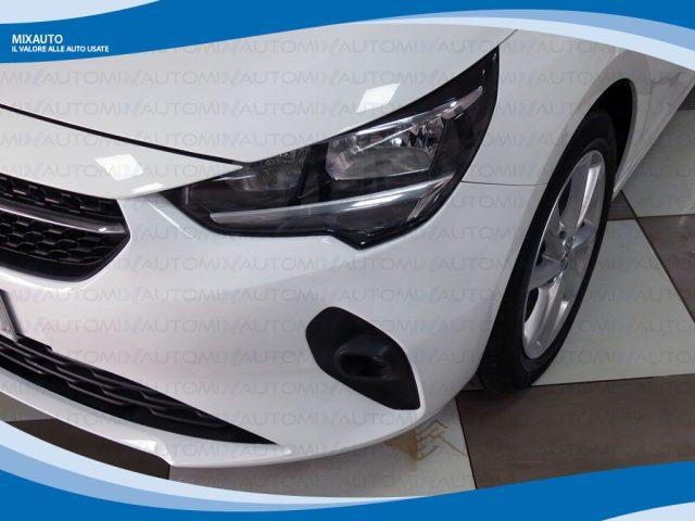 OPEL Corsa 1.2 75cv 5 Porte Edition EU6