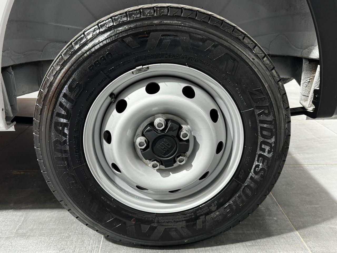 FIAT DUCATO 33 MH2 2.2 mjt3 140cv