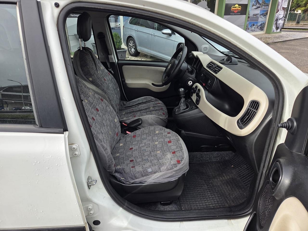 FIAT PANDA 0.9TWINAIR NATURALPOWER OKNEOPATE-2014