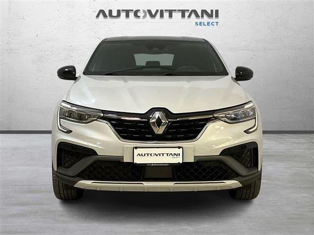 RENAULT Arkana 1.6 E Tech full hybrid R.S. Line 145cv